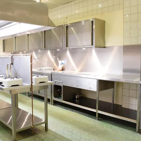 Värdshus 4easy Unterkuenfte Gorxheimertal