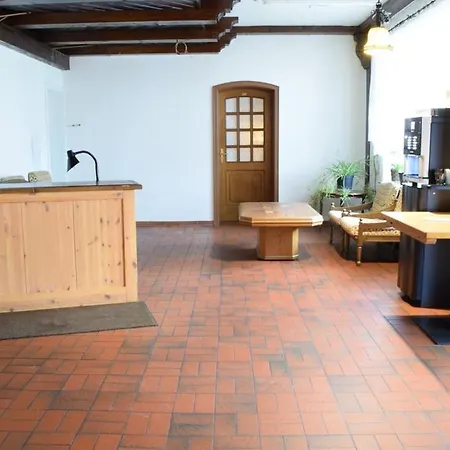 4easy Unterkuenfte Värdshus 3*