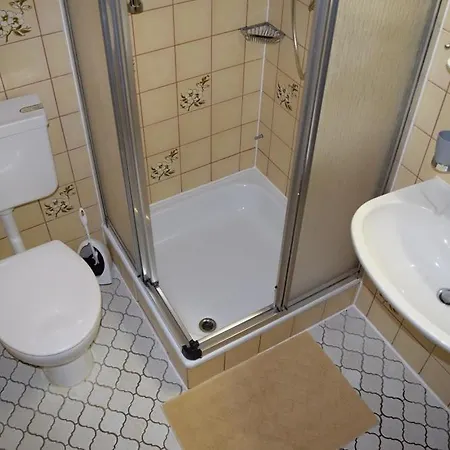 4easy Unterkuenfte 3* Gorxheimertal