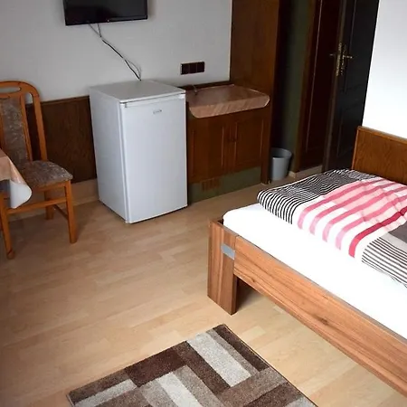 אורחן 4easy Unterkuenfte 3*