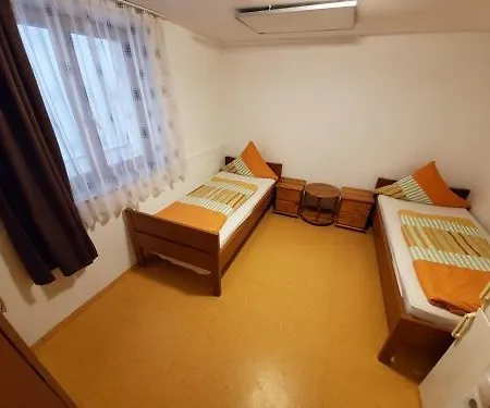 4easy Unterkuenfte 3* Gorxheimertal