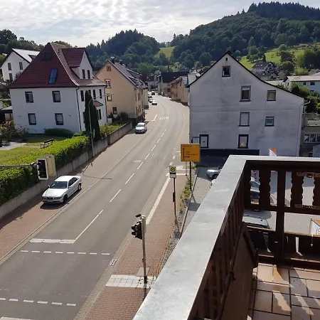 Värdshus 4easy Unterkuenfte