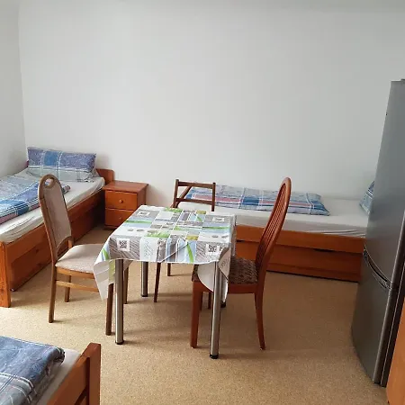 4easy Unterkuenfte Värdshus 3*