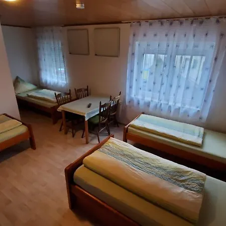 4easy Unterkuenfte Gorxheimertal