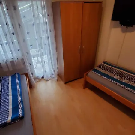 4easy Unterkuenfte 3* Gorxheimertal