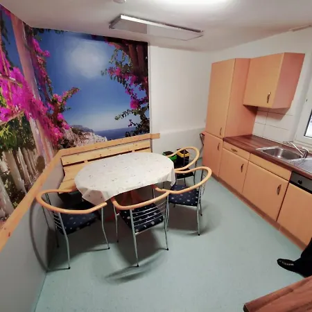 4easy Unterkuenfte 3*