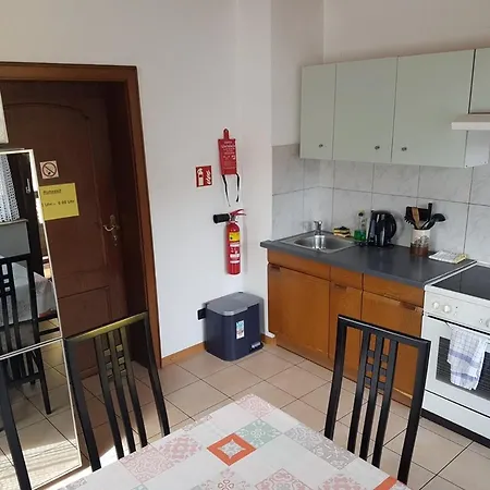 אורחן 4easy Unterkuenfte 3*