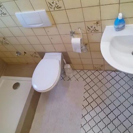 4easy Unterkuenfte Han/Misafirhane Gorxheimertal