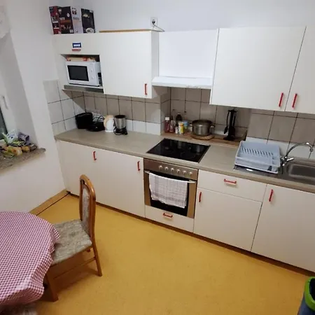 Gasthof 4easy Unterkuenfte