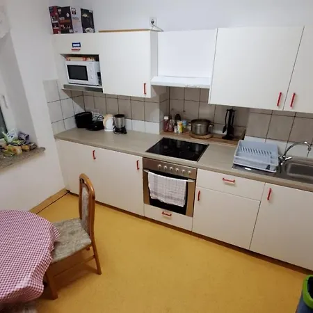 Värdshus 4easy Unterkuenfte