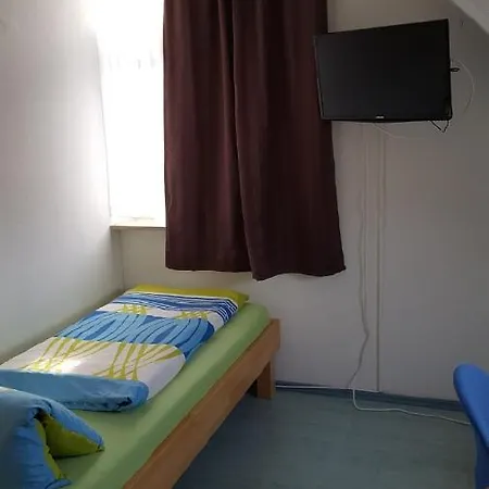 אורחן 4easy Unterkuenfte 3*