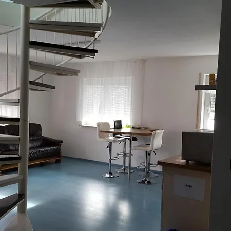 4easy Unterkuenfte Värdshus 3*