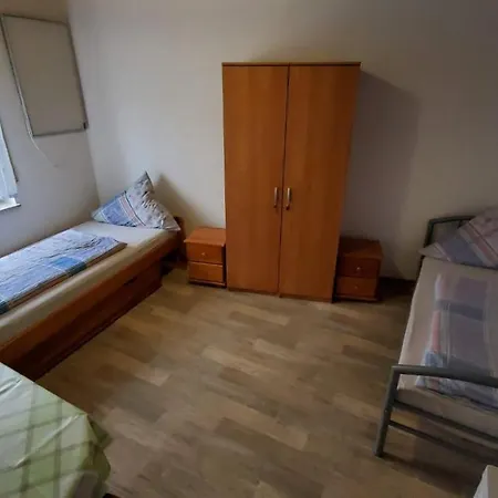 4easy Unterkuenfte