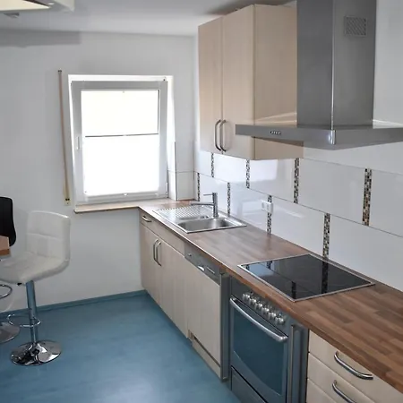 Värdshus 4easy Unterkuenfte