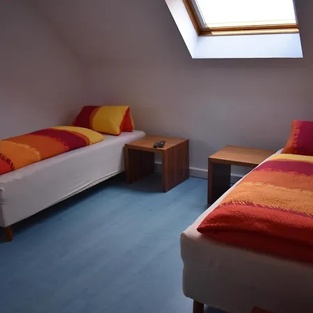 4easy Unterkuenfte Gorxheimertal