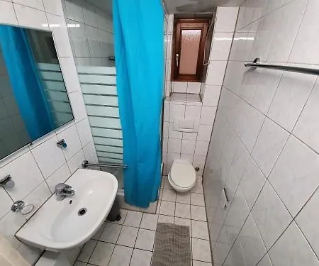 Värdshus 4easy Unterkuenfte