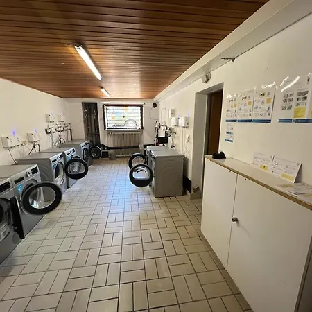 4easy Unterkuenfte אורחן 3*