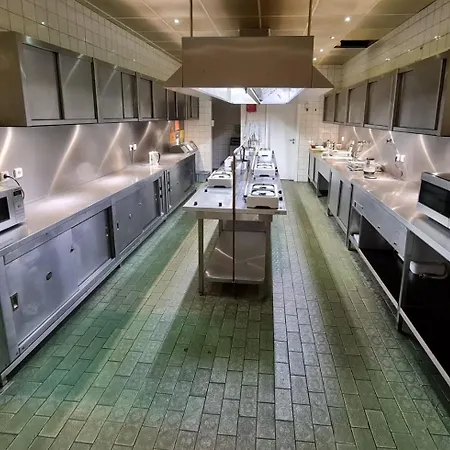 4easy Unterkuenfte 3*