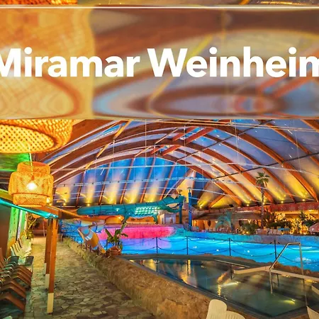 4easy Unterkuenfte 3* Gorxheimertal