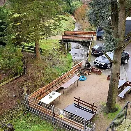 4easy Unterkuenfte Gorxheimertal