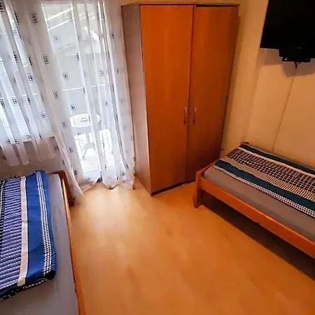 4easy Unterkuenfte Han/Misafirhane