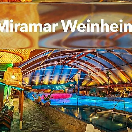 4easy Unterkuenfte 3* Gorxheimertal