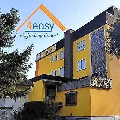 Han/Misafirhane 4easy Unterkuenfte