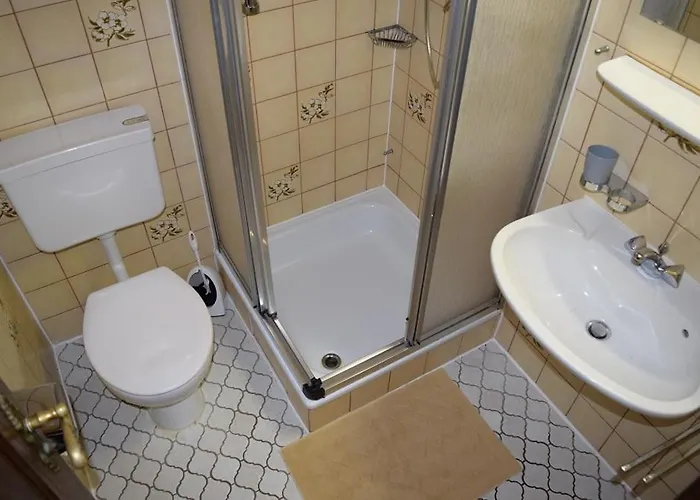 4easy Unterkuenfte 3* Gorxheimertal