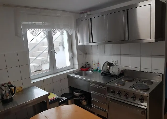 4easy Unterkuenfte Värdshus 3*