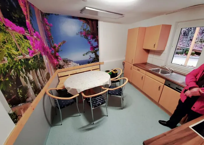 4easy Unterkuenfte 3*