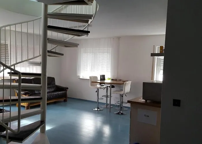 4easy Unterkuenfte Värdshus 3*