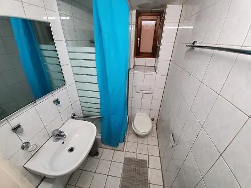 Värdshus 4easy Unterkuenfte