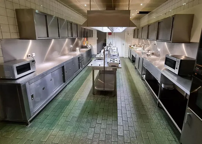 4easy Unterkuenfte 3*